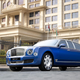 Image for article titled The Bentleys Are Long
